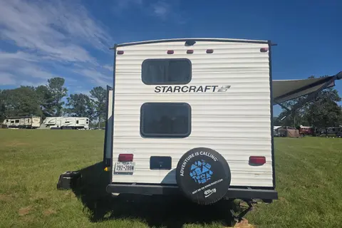 StarCraft