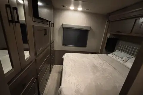 2023 Super C Diesel Luxury Motor Coach