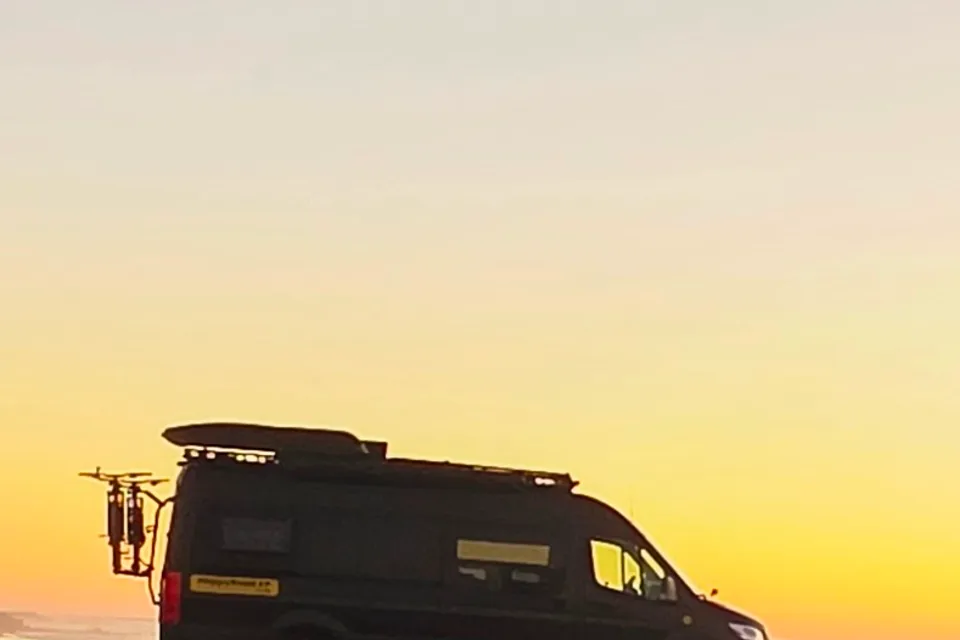 2020 Happyroad xp 4x4 black edition