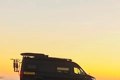 2020 Happyroad xp 4x4 black edition