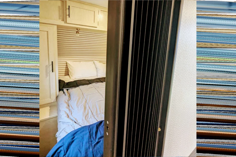 Adventure-Ready 2025 Shasta i5 526DB Bunkhouse – Sleeps 8-10 | Meet "Juno"