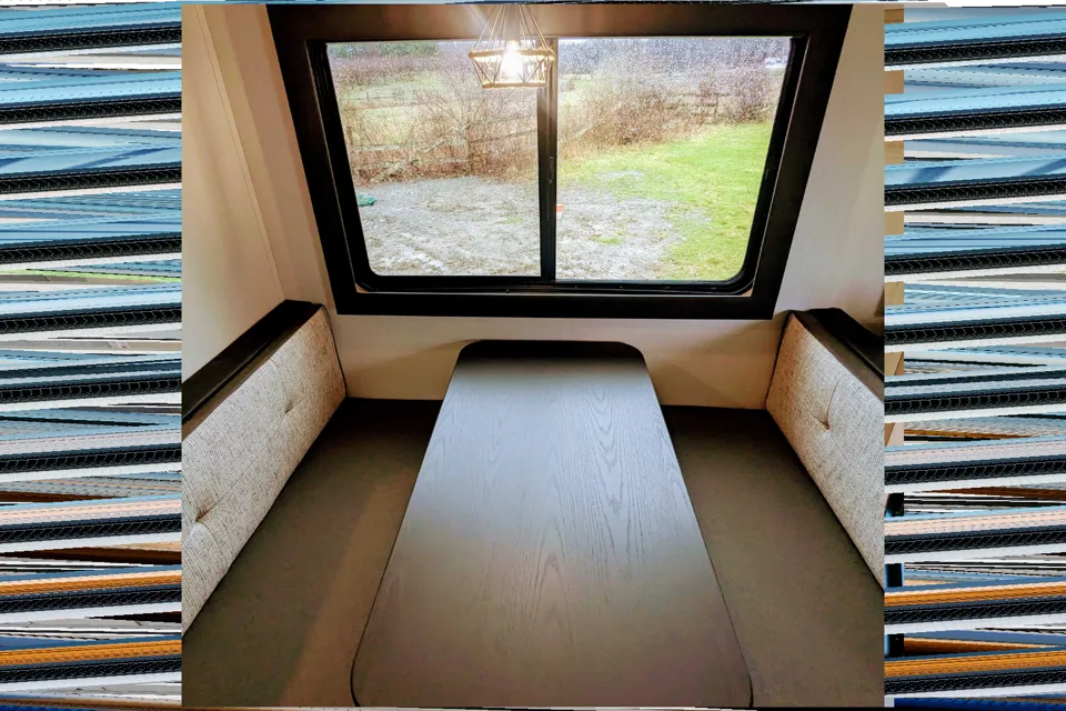 Adventure-Ready 2025 Shasta i5 526DB Bunkhouse – Sleeps 8-10 | Meet "Juno"