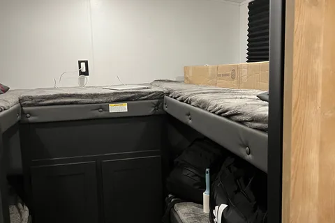 Lloyd's Keystone Springdale Travel Trailer