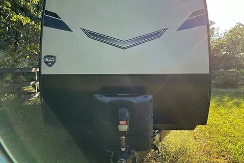 Lloyd's Keystone Springdale Travel Trailer