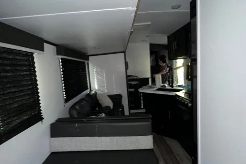 Lloyd's Keystone Springdale Travel Trailer