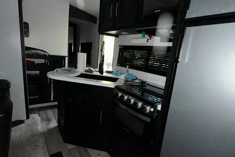 Lloyd's Keystone Springdale Travel Trailer