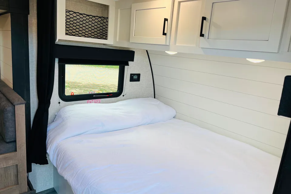 Jayco jay flight 184bsw Travel Trailer " Venture "