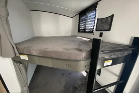 Keystone springdale Bunk House Travel Trailer