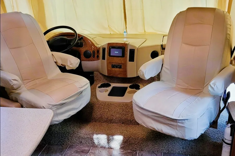 South Tejas RV Rentals-Ace