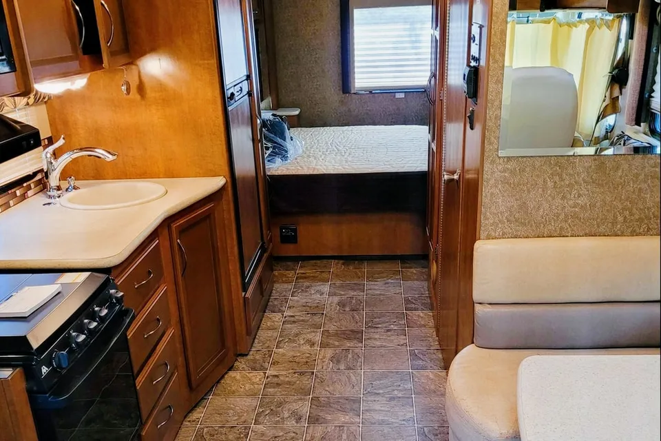 South Tejas RV Rentals-Ace