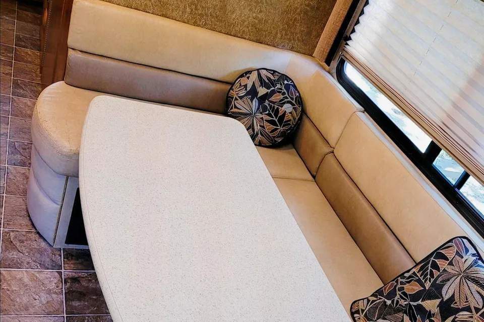 South Tejas RV Rentals-Ace