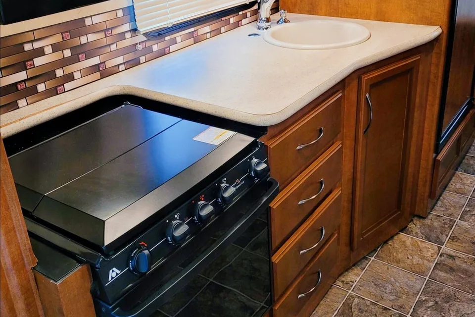 South Tejas RV Rentals-Ace