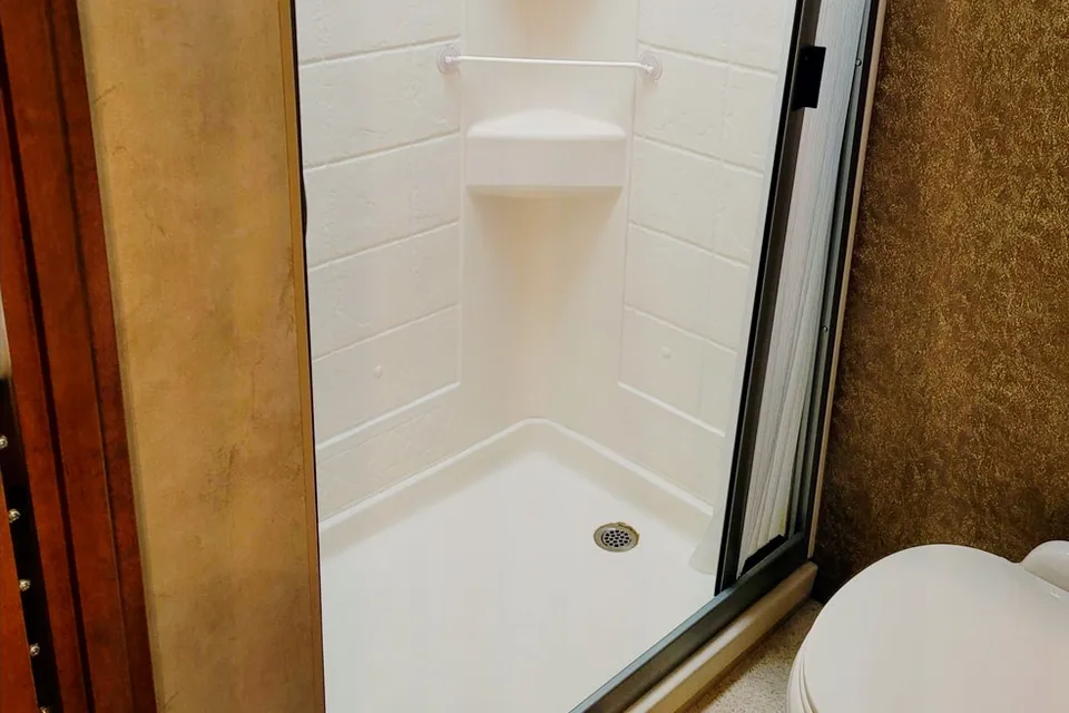 South Tejas RV Rentals-Ace