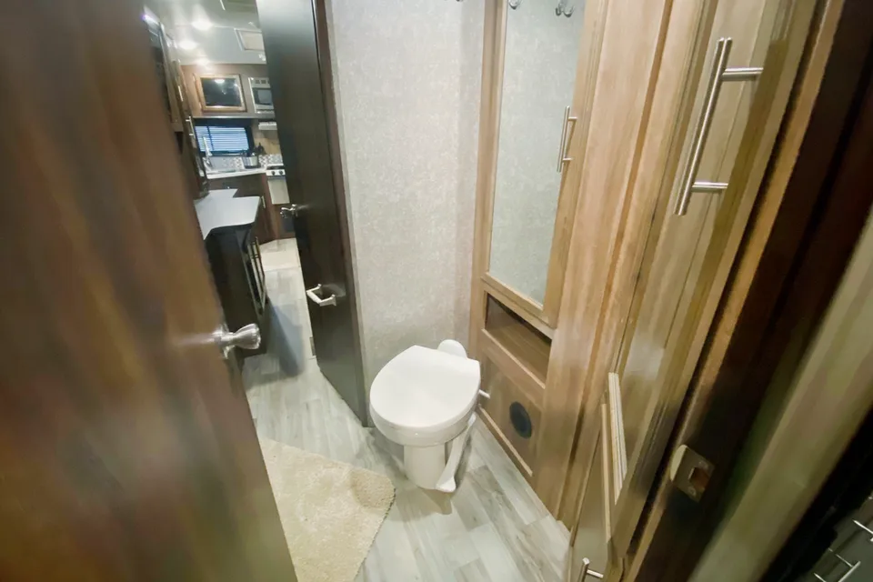 Perfect For Couples: Jayco White Hawk 26rk Travel Trailer Delivery Only