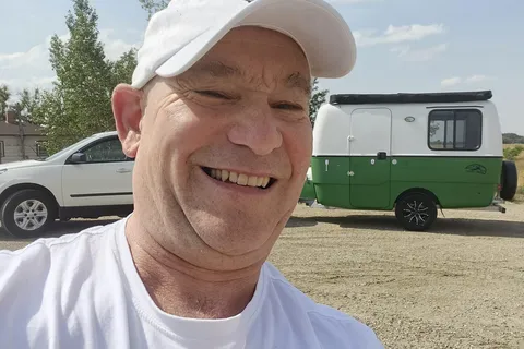 The Outback Trailer