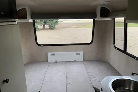 The Outback Trailer