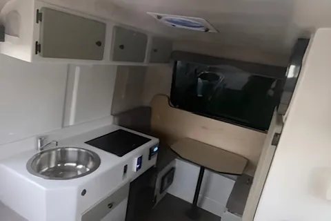 The Outback Trailer