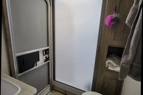 Nice Forest River Salem Hemisphere Travel Trailer
