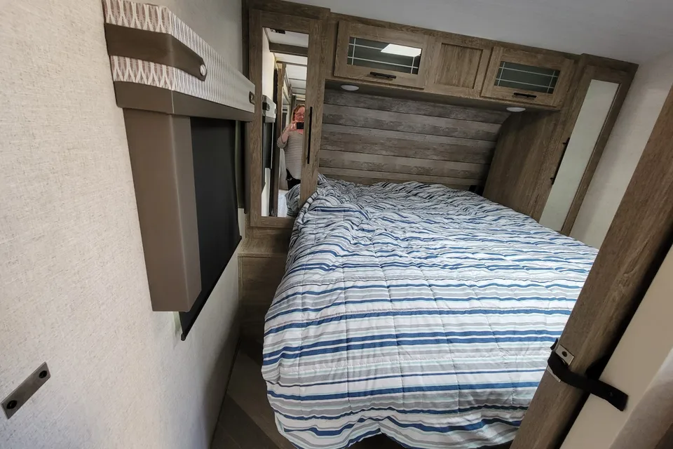 Nice Forest River Salem Hemisphere Travel Trailer