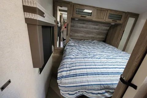 Nice Forest River Salem Hemisphere Travel Trailer