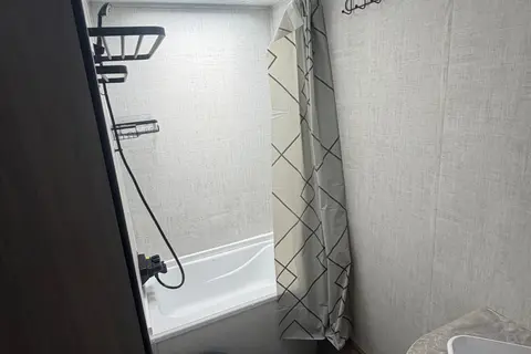 Gulf Stream Trailmaster 197BH Travel Trailer