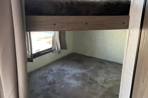 Gulf Stream Trailmaster 197BH Travel Trailer
