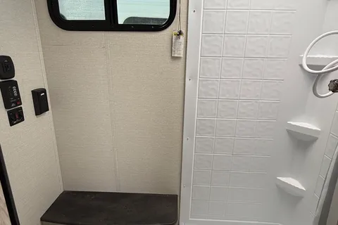 J&A’s Island Explorer Travel Trailer
