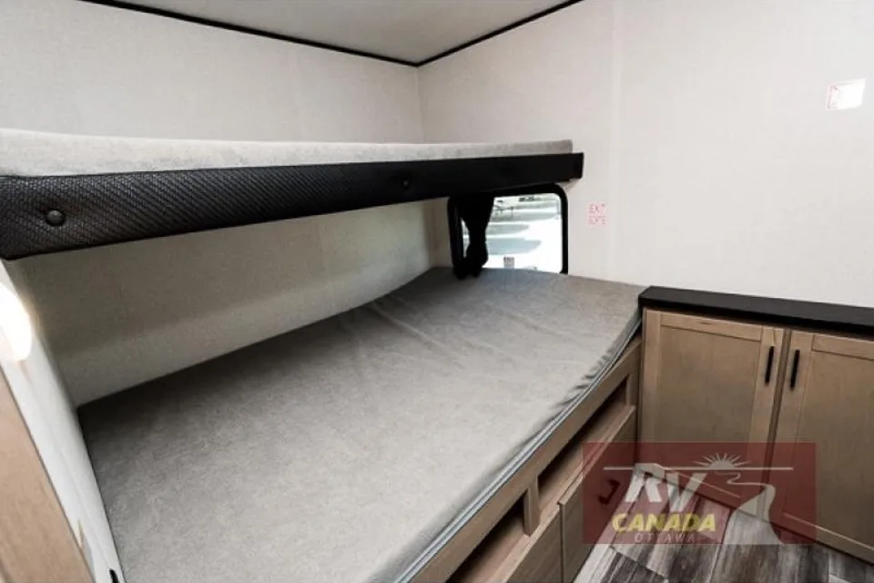 P&O RV Rental