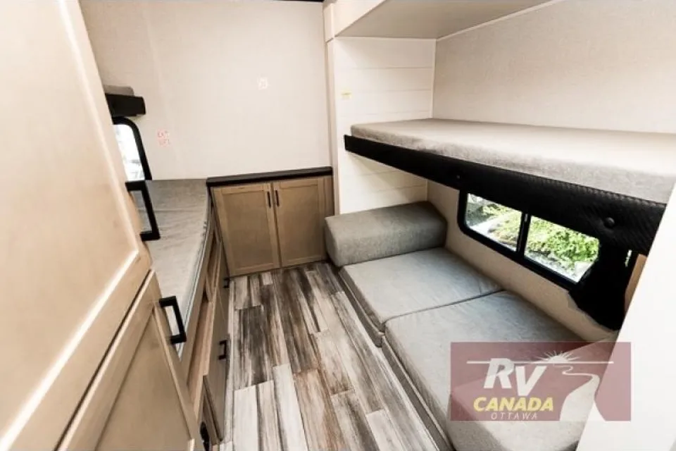P&O RV Rental