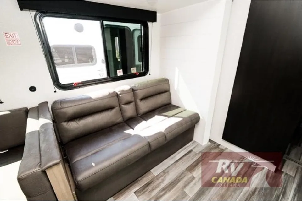 P&O RV Rental