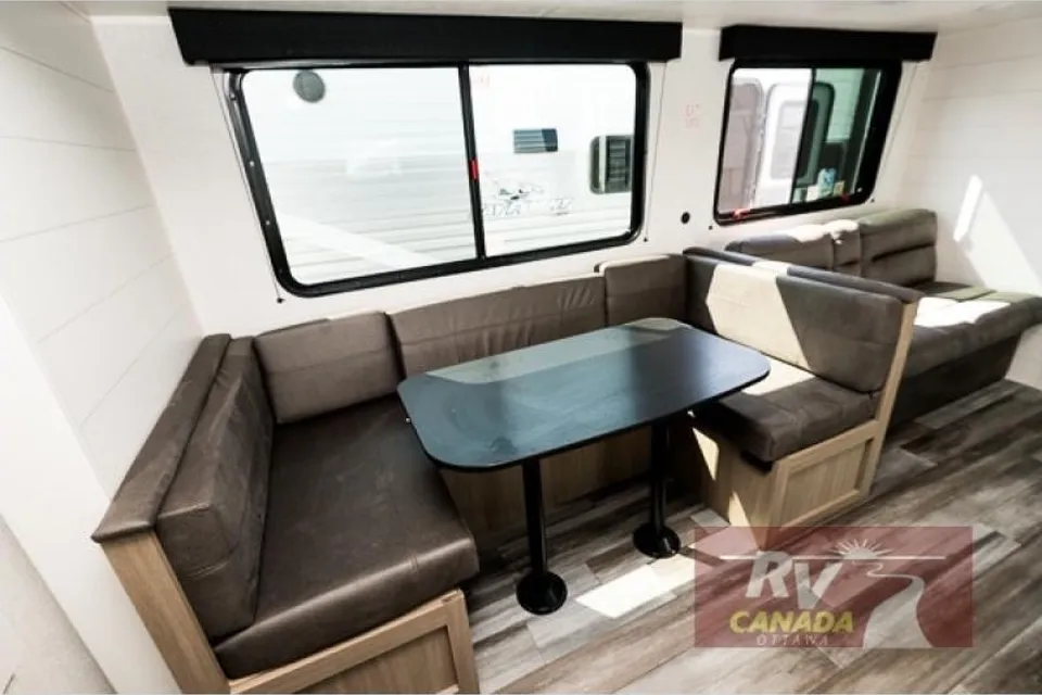 P&O RV Rental