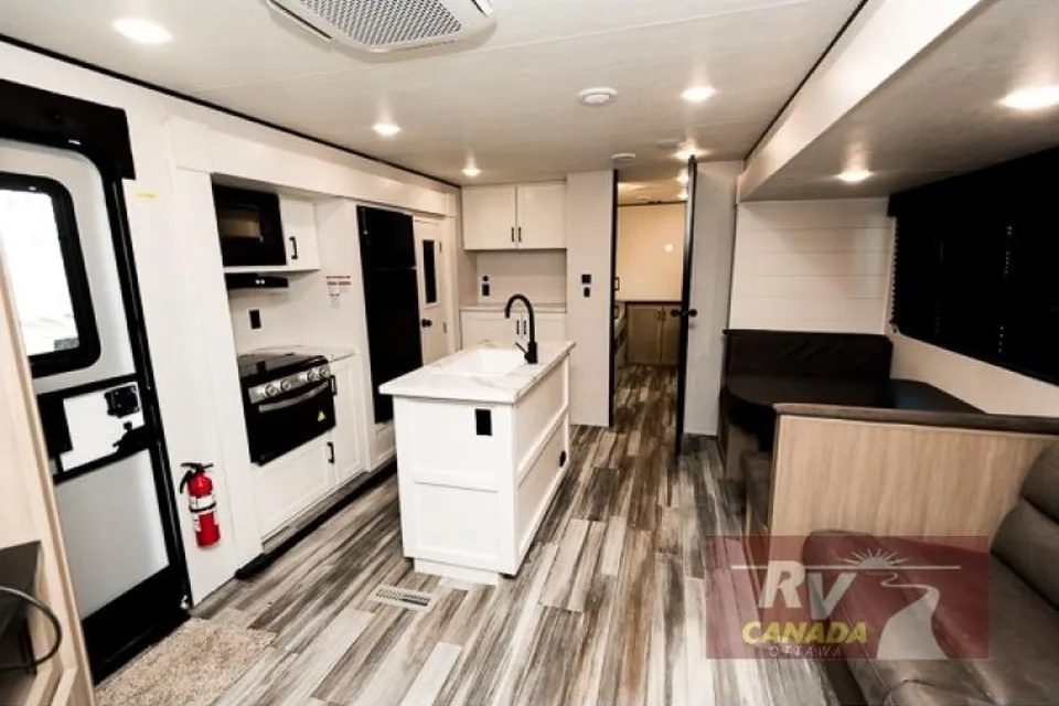 P&O RV Rental