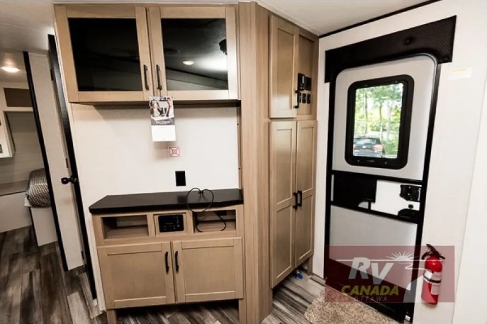 P&O RV Rental