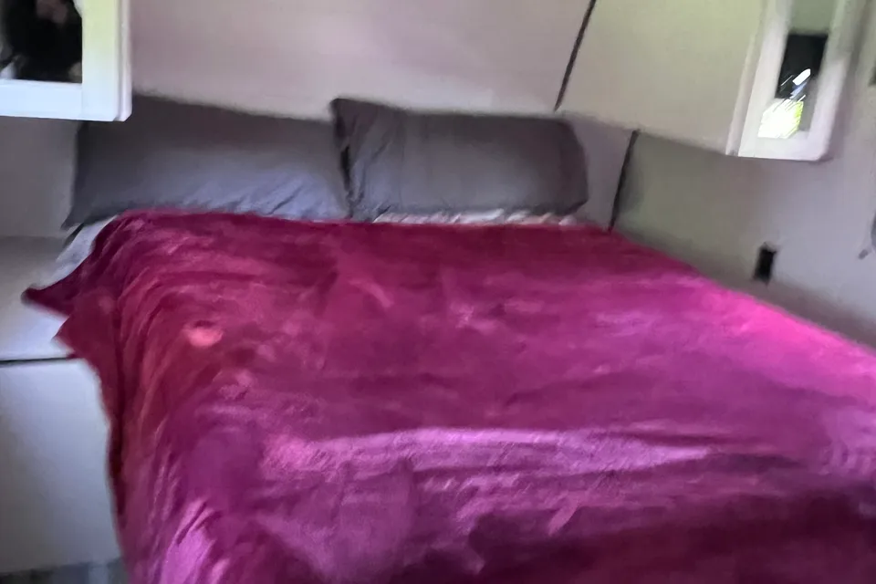 P&O RV Rental