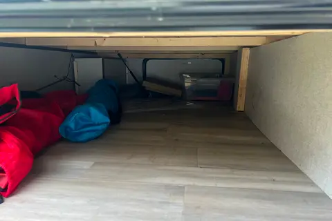Brand New  Viking 17 BHS Travel Trailer