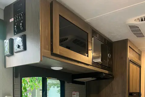 Brand New  Viking 17 BHS Travel Trailer