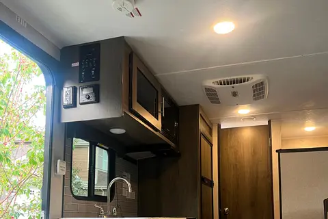 Brand New  Viking 17 BHS Travel Trailer