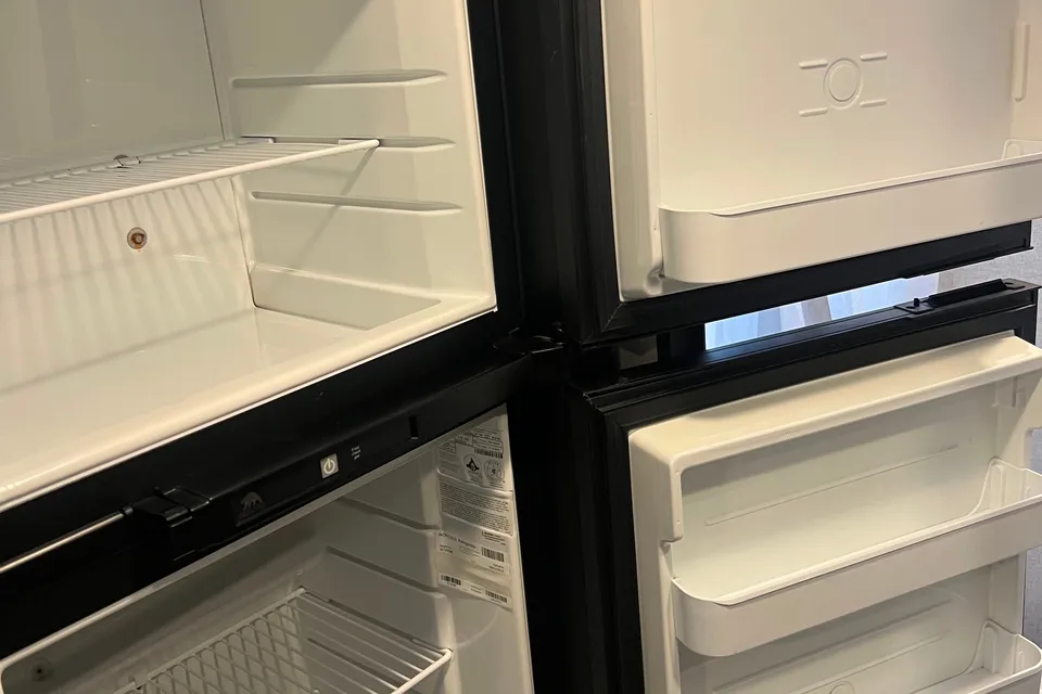 Brand New  Viking 17 BHS Travel Trailer