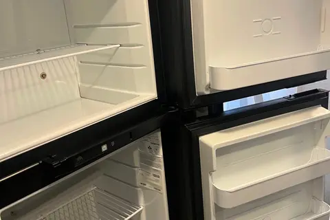 Brand New  Viking 17 BHS Travel Trailer