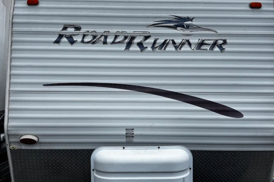 Road Runner XL230 Roulotte