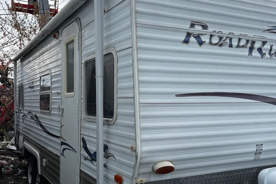 Road Runner XL230 Roulotte