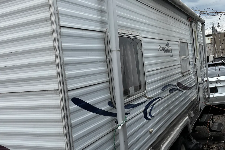 Road Runner XL230 Roulotte