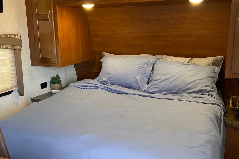Jayco Jay Flight Travel Trailer