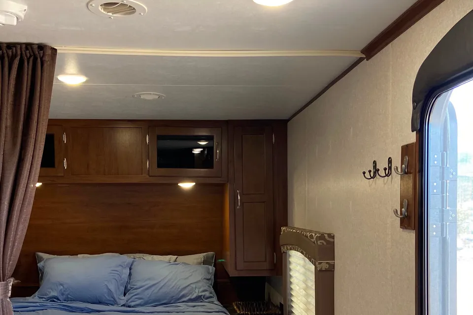 Jayco Jay Flight Travel Trailer