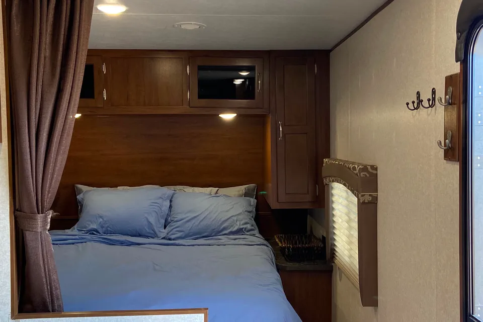 Jayco Jay Flight Travel Trailer