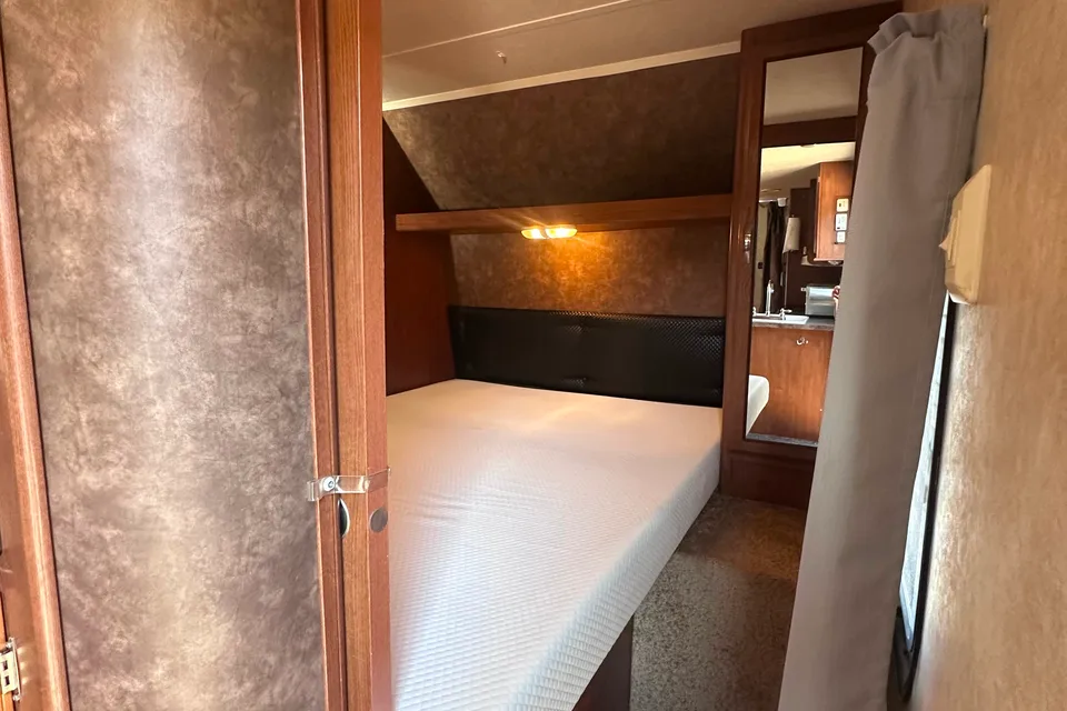 Adventure-Ready 30’ Forest River Wildwood – Your Home Away From Home!