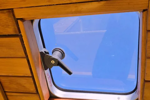 Sprinter Camper Conversion