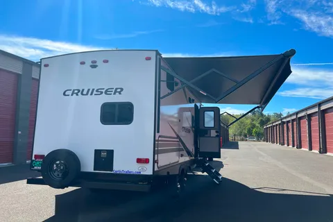 Jason's Crossroads CR22BBH 