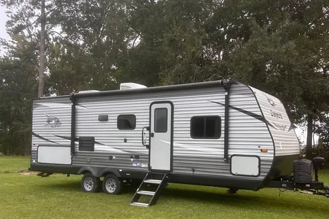 Bluffside Camper 2021 Jayco Jay Flight SLX Travel Trailer