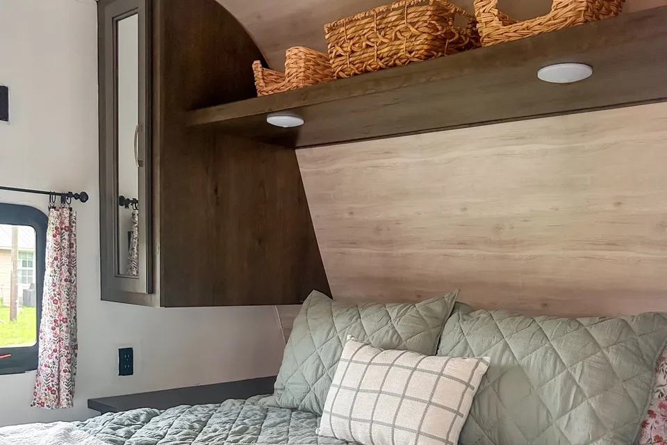 Bluffside Camper 2021 Jayco Jay Flight SLX Travel Trailer